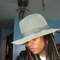 Khadijah Miller