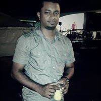 Richard Mohammed