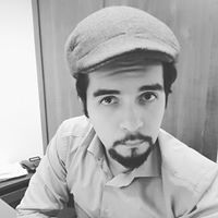 Hisham Ward