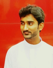 Faakhir Inam