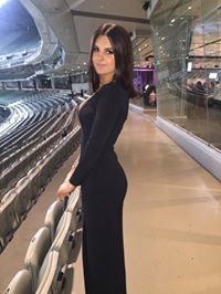 Stephanie Luciani