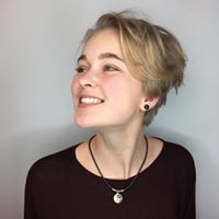 Linn Rosa