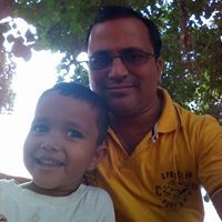Vishal Gawande