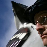 Andrew Draskóy