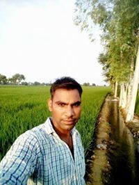 Ramphal Sharma