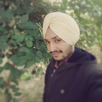 Goldy Bamrah