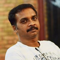 Ramachandran Karthikeyan