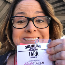 Tara Shanklin