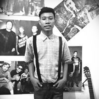 Fajar Kurniawan