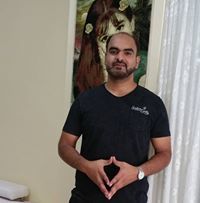 Askari Hussain