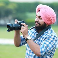 Simranpal Gill