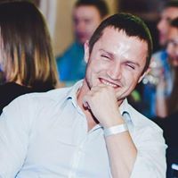 Анатолий Миндов