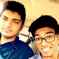 Abhishek Krishna