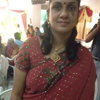 Swetha Vaidyanathan