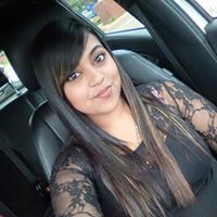 Karusha Chetty