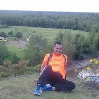 Iswandi Junaidi