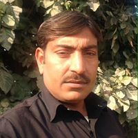 Zaheer Ahmad