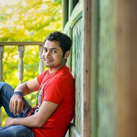 Fahad Hossain