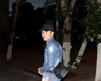 Түвшинбаяр Бат-Өлзий