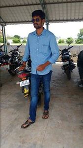 Gopi Chowdary