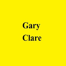 Gary Clare