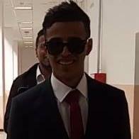 الفتى الحالم