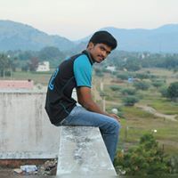 Bhuganesh Dharmalingam