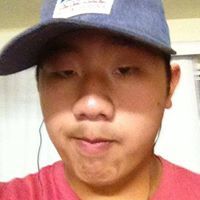 Alex Moua