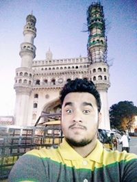 Sandeep Kumar