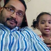 Satheesh Kumar
