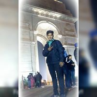 शुभम कासार