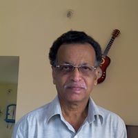 Sreedharan Kadangot