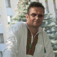 Ігор Западенко