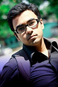 আসাদুজ্জামান ধ্রুব