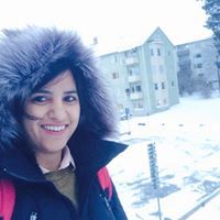 Prabha Arya