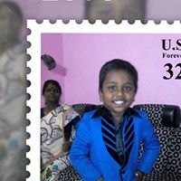 Sudhakar Sabapathy