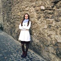 Надія Добриднік