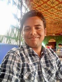 शुभम कशयप