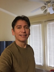 Ray Aguilar