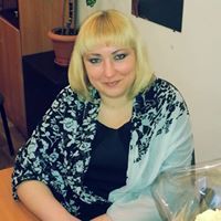 Тетяна Пшедзял