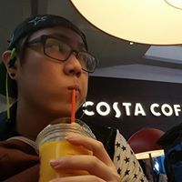 Rayson Wong