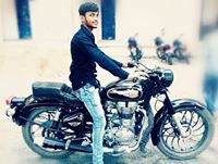 Daxesh Vagadiya