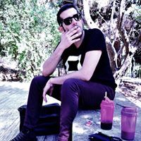 Diamantis Christopoulos