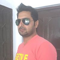 Imran Mughal