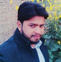 Afaq Pasha
