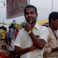 Nagendra Gurker