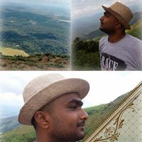 Raju UH