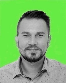 Γιώργος Στεργιόπουλος