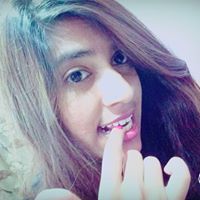 Sweta Singh