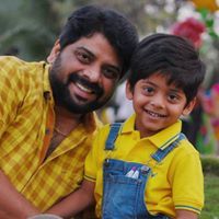 Rajeshwar Muthyal